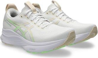 Asics GEL-KAYANO 32 Running Shoe in White/Seashell at Nordstrom, Size 11.5