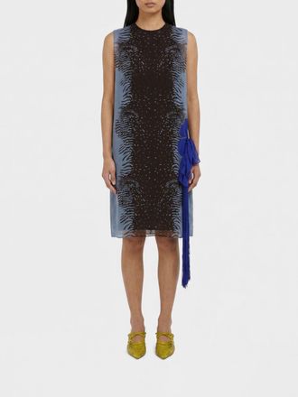 Ferragamo Abito mini Ferragamo in seta