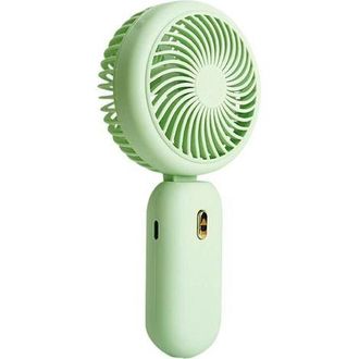 OEM Ventiladores Port&aacute;tiles Peque&ntilde;os, Ventiladores Personales Plegables, Ventiladores De Bolsillo Plegables De Alta Potencia, Accesorios Inteligentes