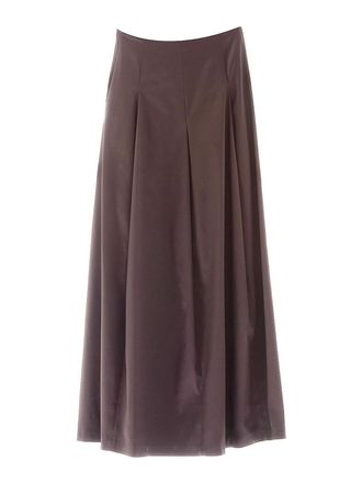 Genny Long Skirt