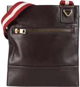 Bally BOLSOS - Bolsos con bandolera en YOOX.COM