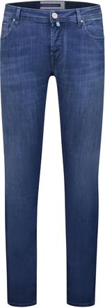 Jacob Cohen Jeans Nick - Blu