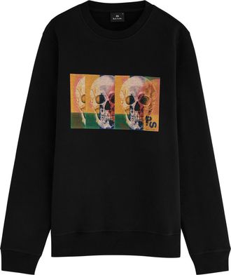 Men's Paul Smith Sweatshirts - up to −73% | Stylight