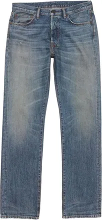 Acne Studios 1996 M Jeans in denim