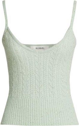 Blugirl TOPWEAR - Top su YOOX.COM