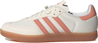 adidas Velosamba Made With Nature Cycling Shoes Chalk White IE7589