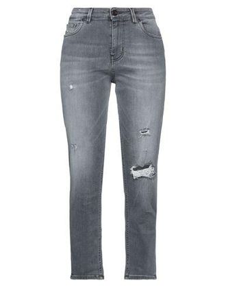 Pantaloni Torino HOSEN & RÖCKE - Jeanshosen auf YOOX.COM