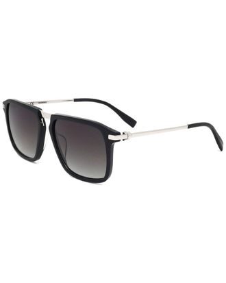 Trussardi Mens Str329f 58Mm Polarized Sunglasses
