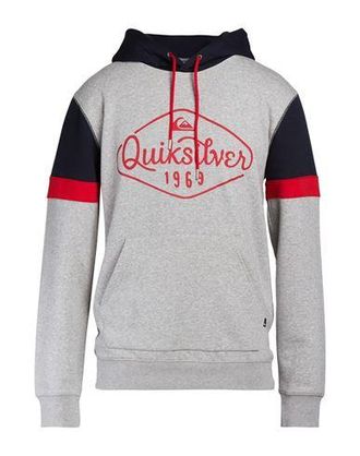 Quiksilver CAMISETAS Y TOPS - Sudaderas en YOOX.COM