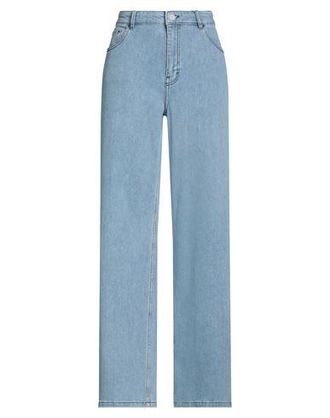 Baum Und Pferdgarten BOTTOMWEAR - Pantaloni jeans su YOOX.COM