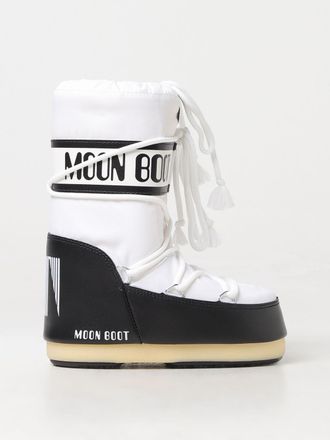 Moon Boot Boots Woman color White