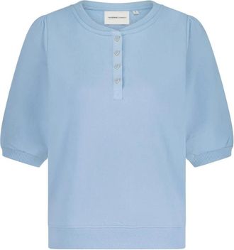 Fab By Fabienne Chapot Fabienne Chapot, Donna, Felpe, Blu, XL, new