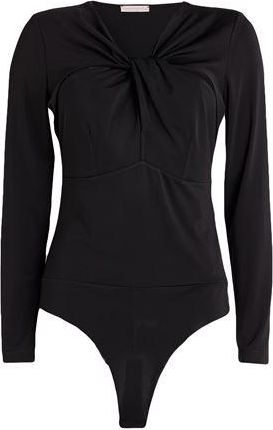 Rinascimento CAMISETAS Y TOPS - Bodies en YOOX.COM