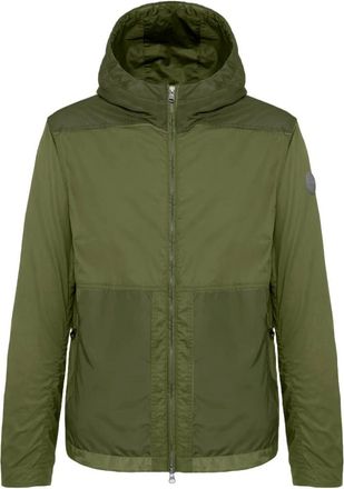 Colmar Jassen, Heren, Groen, 2Xl, Polyester, Winterjas