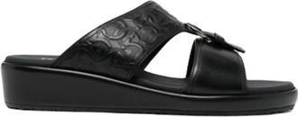 Ferragamo Murray Mens Sandals