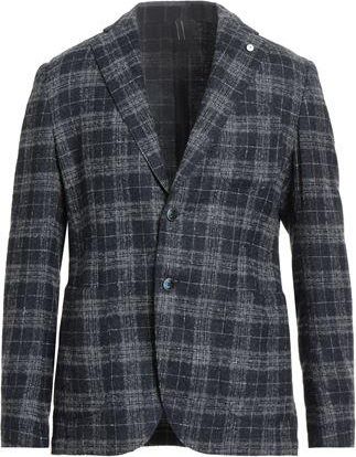 L.B.M. 1911 L. B.M. 1911 Blazers