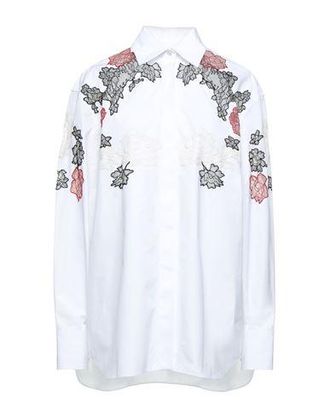 Valentino Garavani TOPWEAR - Shirts on YOOX.COM