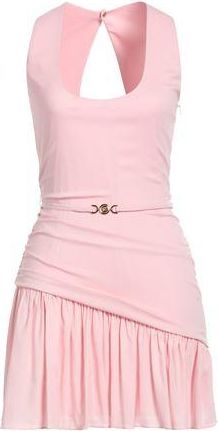 Versace DRESSES - Mini dresses sur YOOX.COM