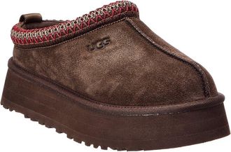 UGG Ugg Tazz Ii Suede Slipper