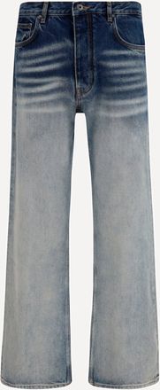 Off-white Half Arrow Jeans Male 32