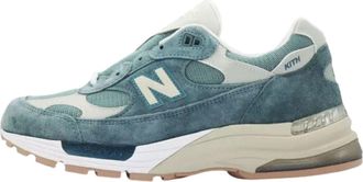 New Balance x Kith Made in UK 992 Osaka Pack U992KT