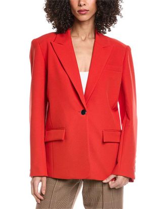 Toccin Willa Boyfriend Blazer