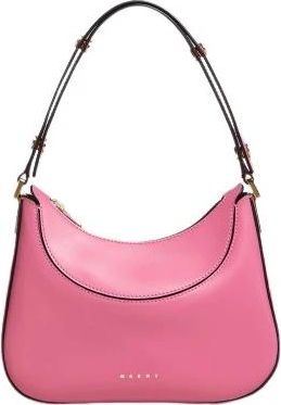 Marni Mujer, Bolsos, Rosa, Talla: ONE Size