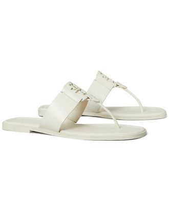 Tory Burch Georgia Leather Sandal