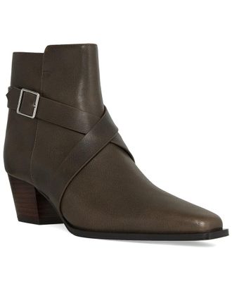 Rebecca Minkoff Bowery Leather Bootie