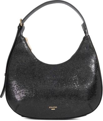 Dune London DAINTILY Sculpted Shoulder Bag One Size