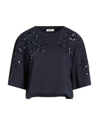 Sandro CAMISETAS Y TOPS - Camisetas en YOOX.COM