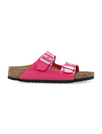 Birkenstock Sandalen Fuchsia
