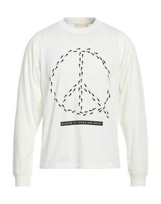 Museum of Peace and Quiet TOPWEAR - T-shirts on YOOX.COM