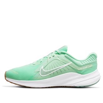 Nike (WMNS) Nike Shoes Green White DD9291-300