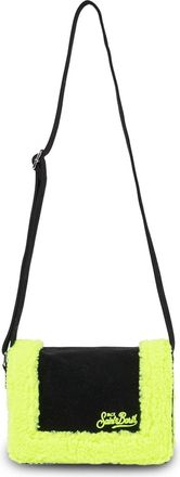 MC2 Saint Barth Shearly Black Crossbody Bag