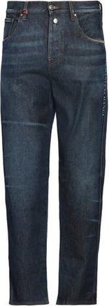 A|X Armani Exchange BOTTOMWEAR - Jeans on YOOX.COM