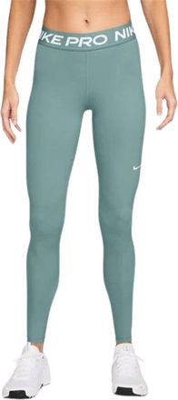 Nike Pro Tights Sage Green Leggings