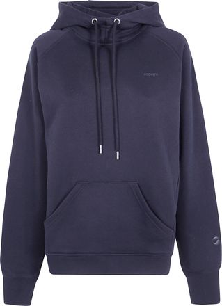 Coperni Sweatshirt Raglan Hoodie