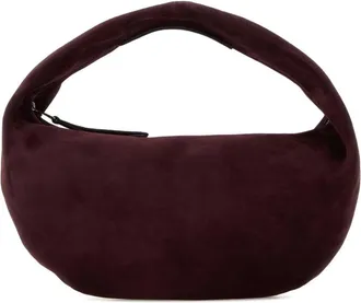 Khaite Donna, Borse, Viola, Taglia unica, new