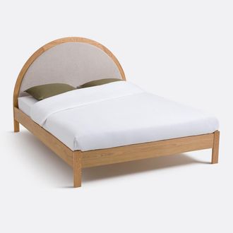 La Redoute Interieurs Bed met lattenbodem, Archile