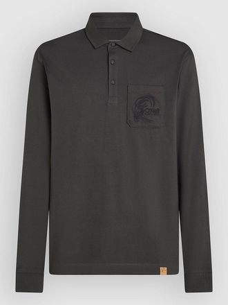 O'Neill ORiginals Polo schwarz