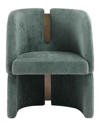 Statements by J. Statements By J Bently Armchair