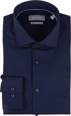 Michael Kors Uomo, Magliette, Blu, L, new