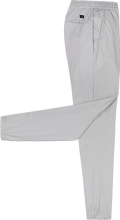 Wahts Mens Pants, Tech Trousers, Trousers Light Grey / XXL