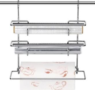 Tescoma Porta Rollo De Papel/all 33 Monti Tescoma 900056