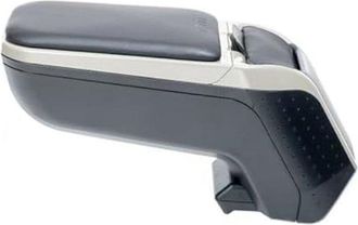 OEM Apoyabrazos Armster Para Fiat Grande Punto 2005-2018 Similicuir