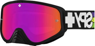 Spy WOOT RACE MX 3200000000037 Mens Sunglasses Black Size 160