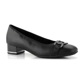 Ara Pumps, female, Black, 4 UK, Black Formal Business Shoes