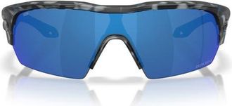 Costa Pilothouse 35mm Sunglasses in Deep Water Camo /Blue 580P at Nordstrom