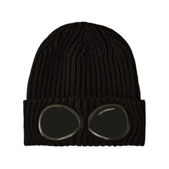 C.P. Company Hombre, Accesorios, Negro, Talla: ONE Size